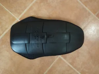 Chaqueta y pantalón cordura Dainese