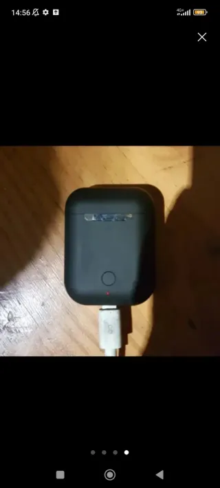 2AURICULARES BLUETOOTH I12