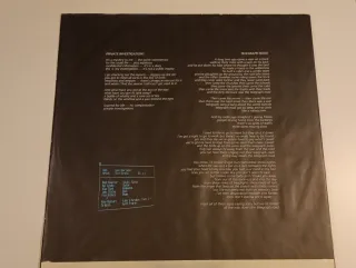 Dire Straits - Love Over Gold Vinilo