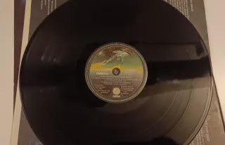 Dire Straits - Love Over Gold Vinilo