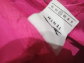 Sudadera  Rosa Talla S