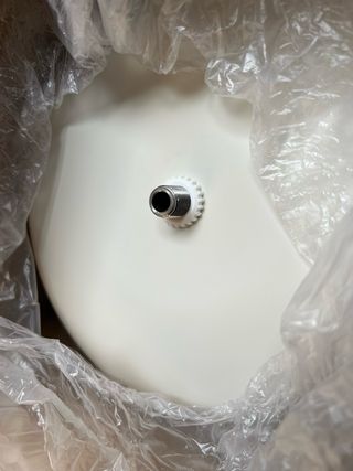 Depósito agua ósmosis TANKPRO RO-2337