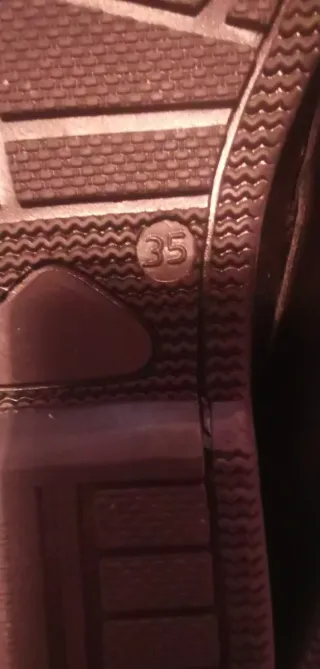 Mocasines niño Fosco marrones