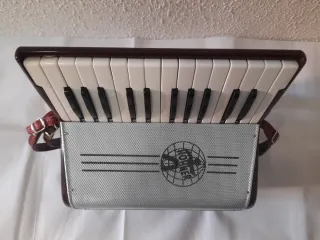Fisarmonica Hohner Junior 40 Bassi