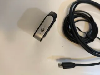 Adaptador Bluetooth Mpow Negro