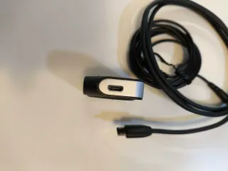 Adaptador Bluetooth Mpow Negro