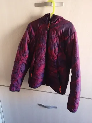 Cortavientos Decathlon 10-11 años