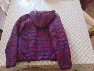 Cortavientos Decathlon 10-11 años