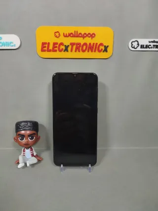 Samsung A50, Samsung A13, Huawei P30 y Xiaomi mi 8