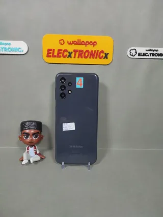 Samsung A50, Samsung A13, Huawei P30 y Xiaomi mi 8