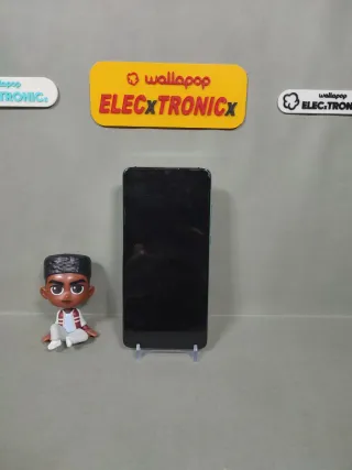 Samsung A50, Samsung A13, Huawei P30 y Xiaomi mi 8