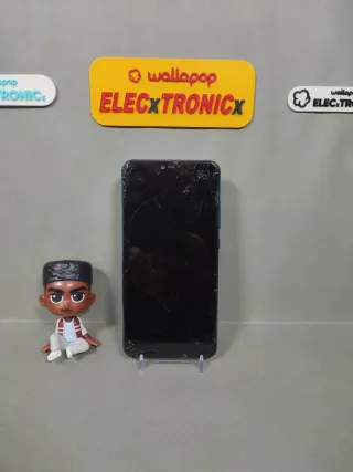 Samsung A50, Samsung A13, Huawei P30 y Xiaomi mi 8