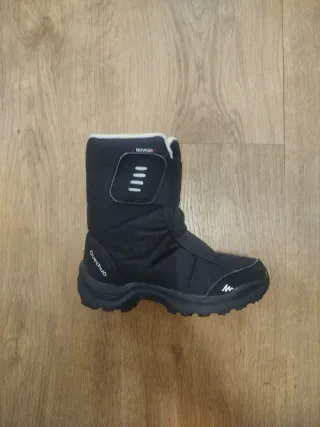 Chaqueta y pantalón de esquí talla 3 Quiksilver