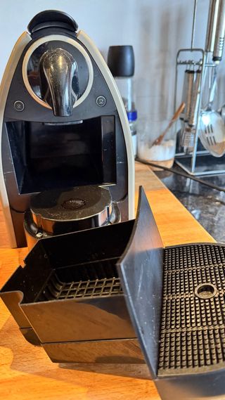 Máquina Café Nespresso Krups