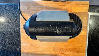 Máquina Café Nespresso Krups