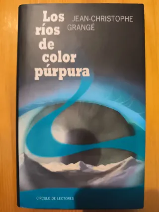 LIBROS NOVELA NEGRA, THRILLER, SUSPENSE