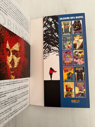 La Bruja Escarlata 1 & 2