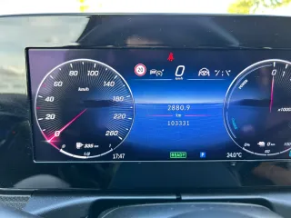 Mercedes-Benz Clase C 2022