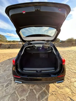 Mercedes-Benz Clase C 2022