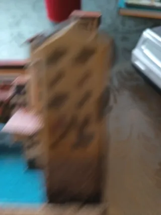 Maqueta Ponte Vecchio Firenze