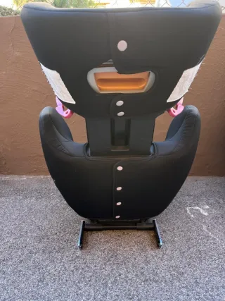 Silla de coche Cybex Solution X