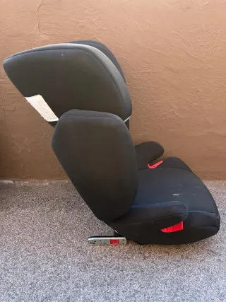 Silla de coche Cybex Solution X