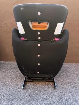 Silla de coche Cybex Solution X