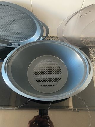 Varoma Thermomix TM6/TM5 Nuevo