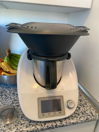 Varoma Thermomix TM6/TM5 Nuevo
