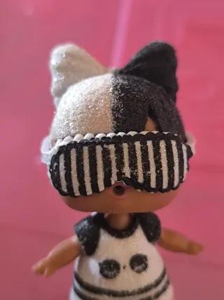 LOL Surprise Sparkle series