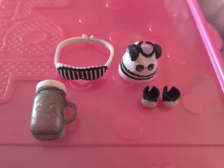 LOL Surprise Sparkle series