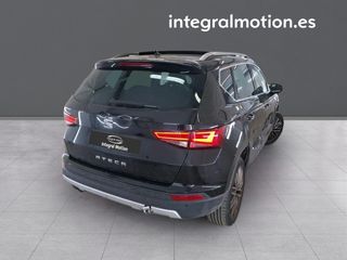 Seat Ateca 1.5 TSI 110kW DSG 4D S&S Xcellence