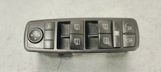 MANDO ELEVALUNAS DELANTERO IZQUIERDO MERCEDES-BEN