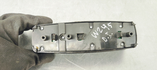 MANDO ELEVALUNAS DELANTERO IZQUIERDO MERCEDES-BEN