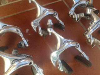 Frenos Bicicleta Shimano Campagnolo