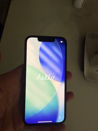 iPhone 13 mini 128GB Negro + Cargador USB-C