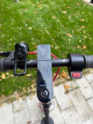 Patinete Eléctrico Xiaomi PRO 2