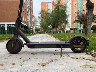 Patinete Eléctrico Xiaomi PRO 2