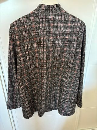 Traje Paz Torras Chaqueta y Pantalón