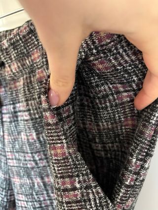 Traje Paz Torras Chaqueta y Pantalón