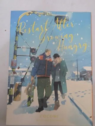 Restart After Growing Hungry