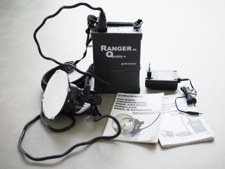 Elinchrom Ranger Quadra RX+ 2 Emisores