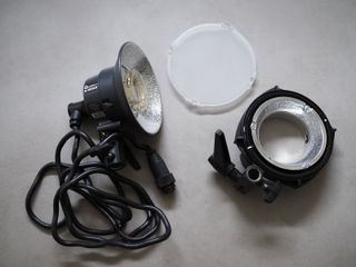 Elinchrom Ranger Quadra RX+ 2 Emisores