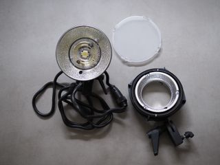 Elinchrom Ranger Quadra RX+ 2 Emisores