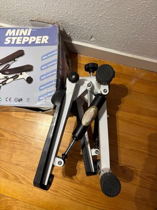 Mini Stepper Bollinger maquina para ejercicio