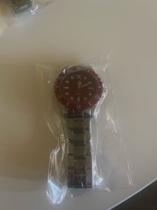 Relojes de pulsera (varios colores)