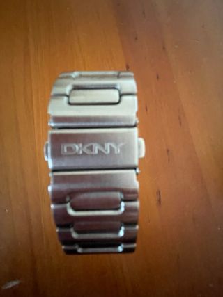 Reloj DKNY Acero Inoxidable, modelo NY1267