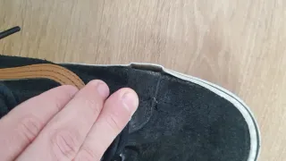 Zapatillas Vans Talla 41