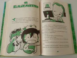 Compas 3. Los Compas y la cámara del tiempo