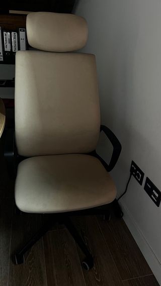 Vendo escritorio de oficina